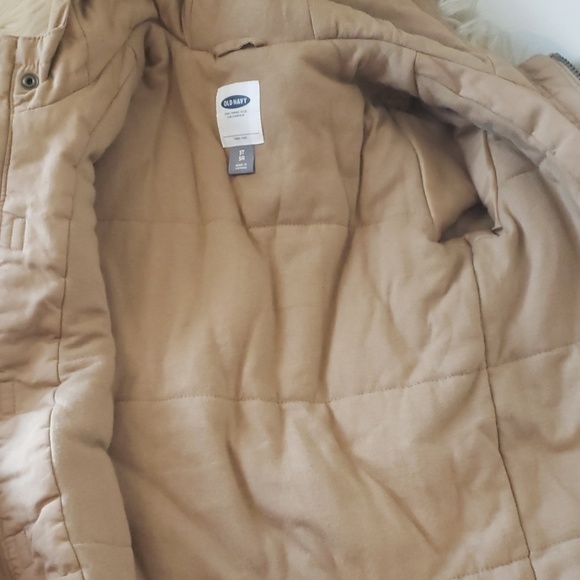 Kids jacket - Picture 4 of 5